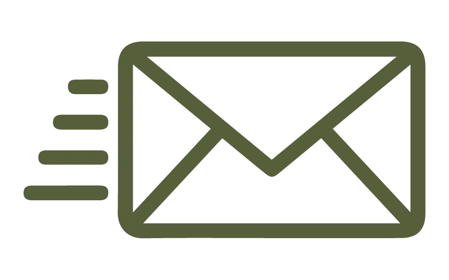 Mail icon